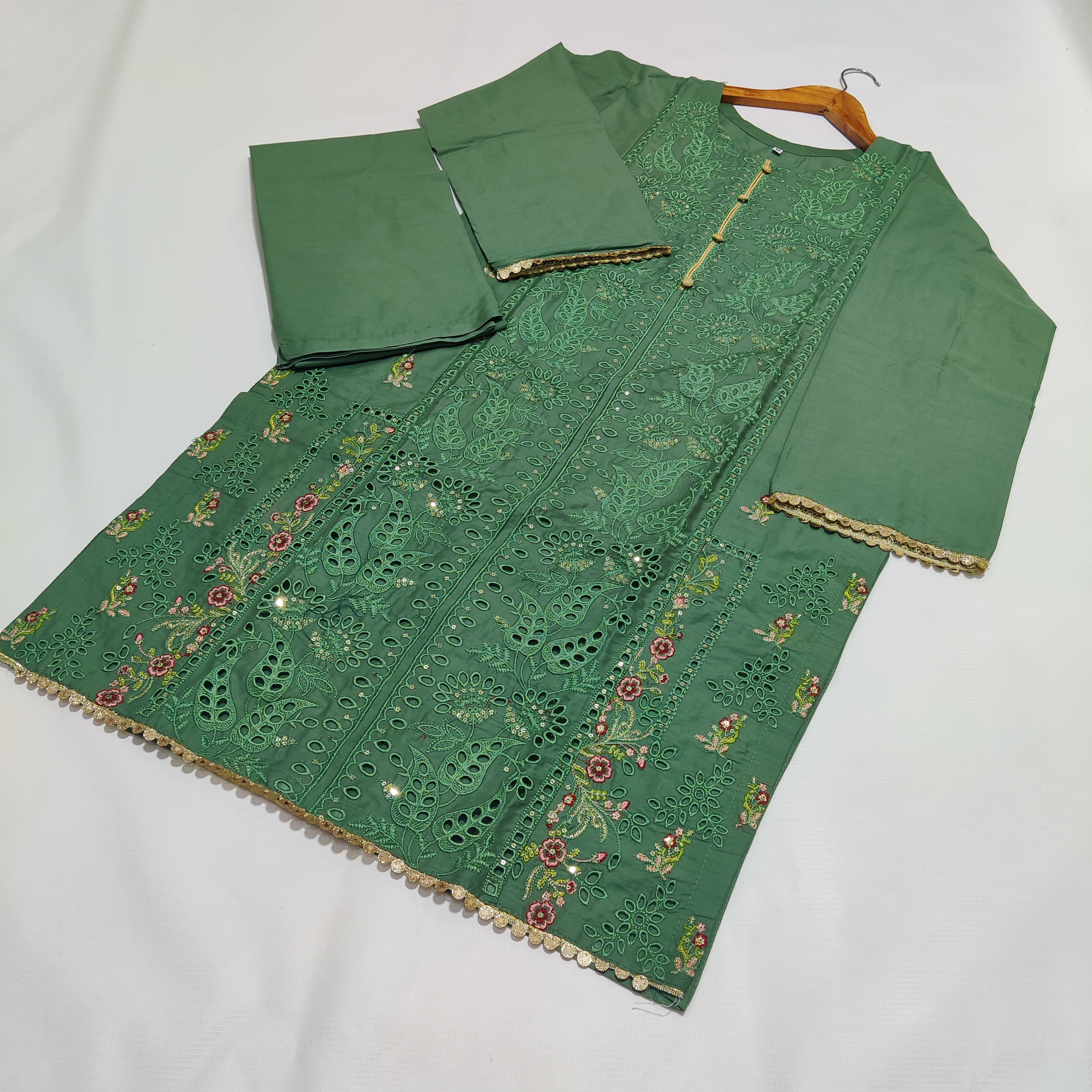 Sitaara 2 pcs